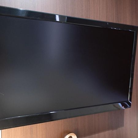 Marutomo Hotel Akihabara Tokyo Dış mekan fotoğraf