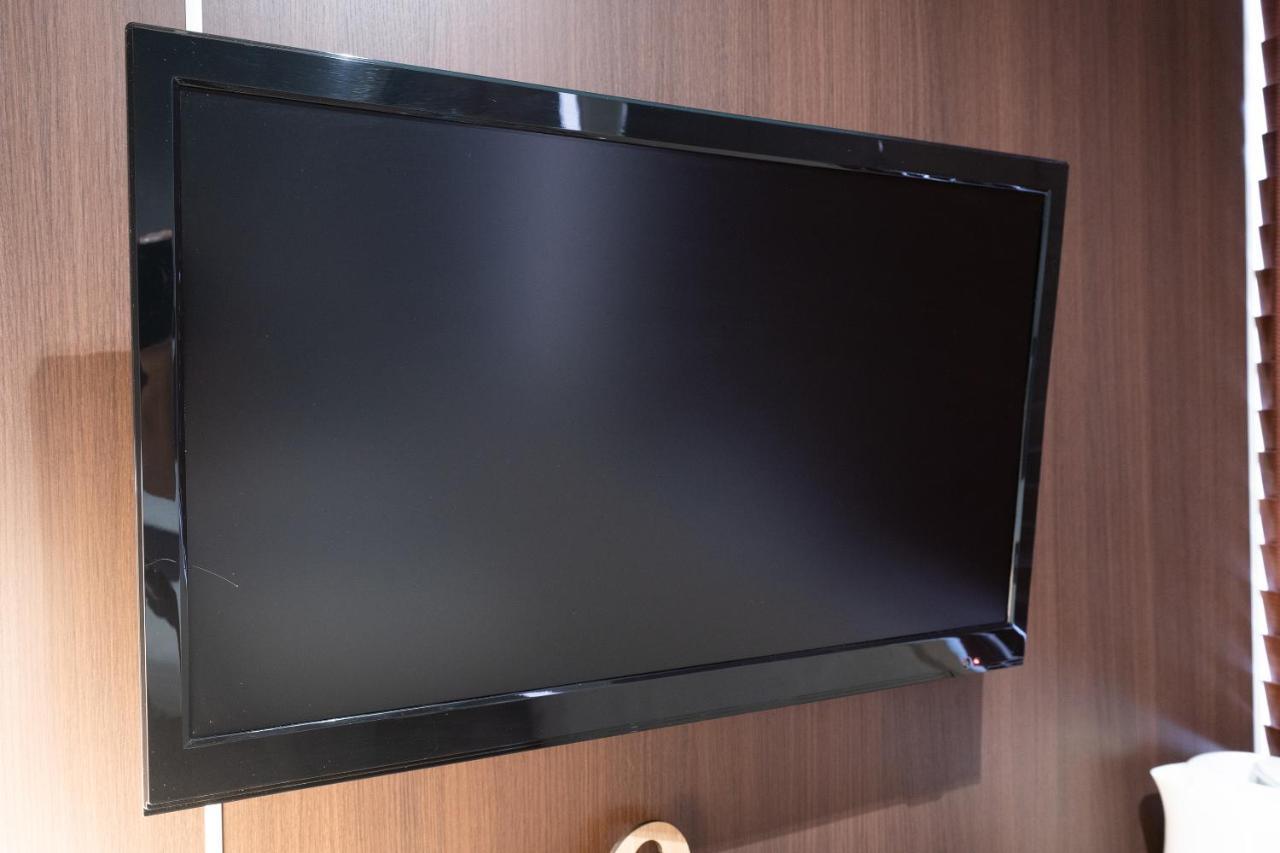 Marutomo Hotel Akihabara Tokyo Dış mekan fotoğraf