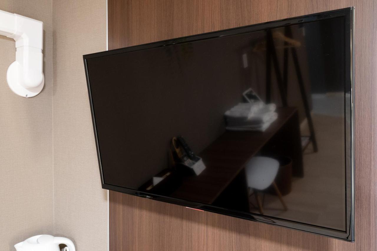 Marutomo Hotel Akihabara Tokyo Dış mekan fotoğraf