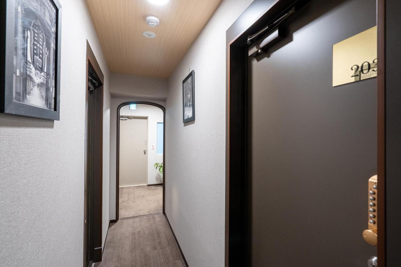 Marutomo Hotel Akihabara Tokyo Dış mekan fotoğraf