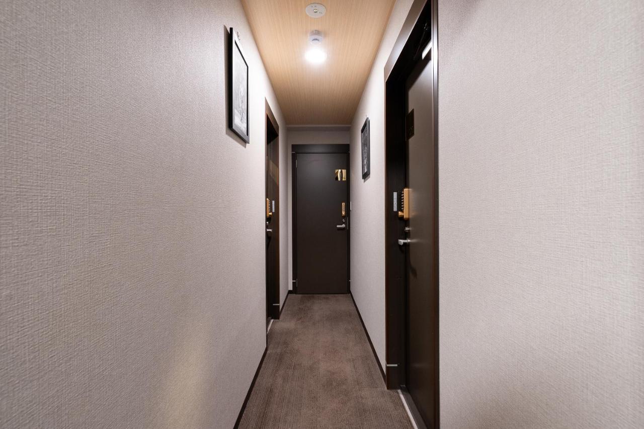 Marutomo Hotel Akihabara Tokyo Dış mekan fotoğraf