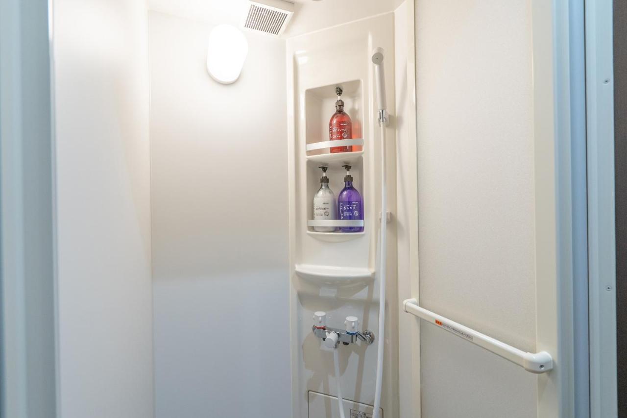 Marutomo Hotel Akihabara Tokyo Dış mekan fotoğraf