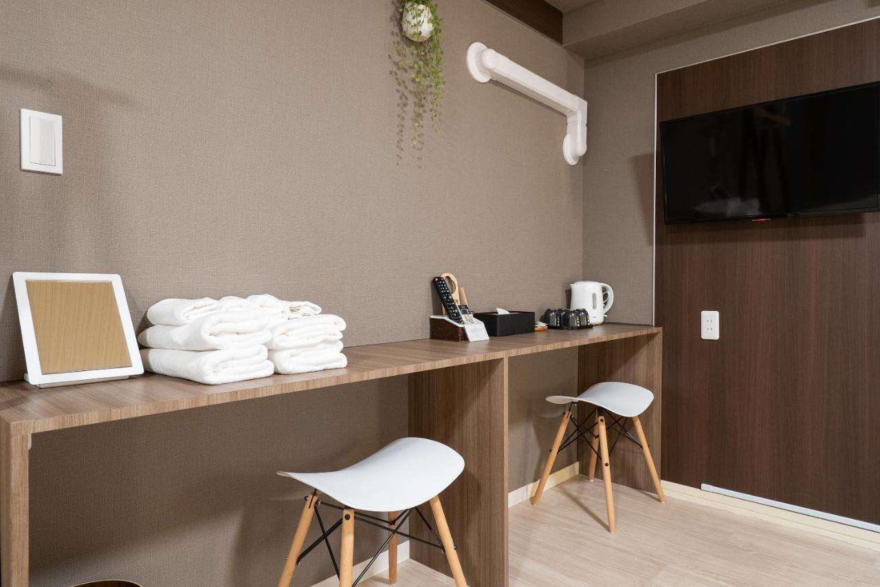 Marutomo Hotel Akihabara Tokyo Dış mekan fotoğraf
