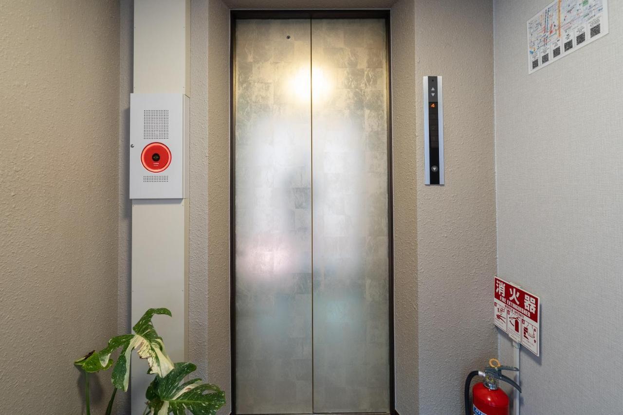 Marutomo Hotel Akihabara Tokyo Dış mekan fotoğraf