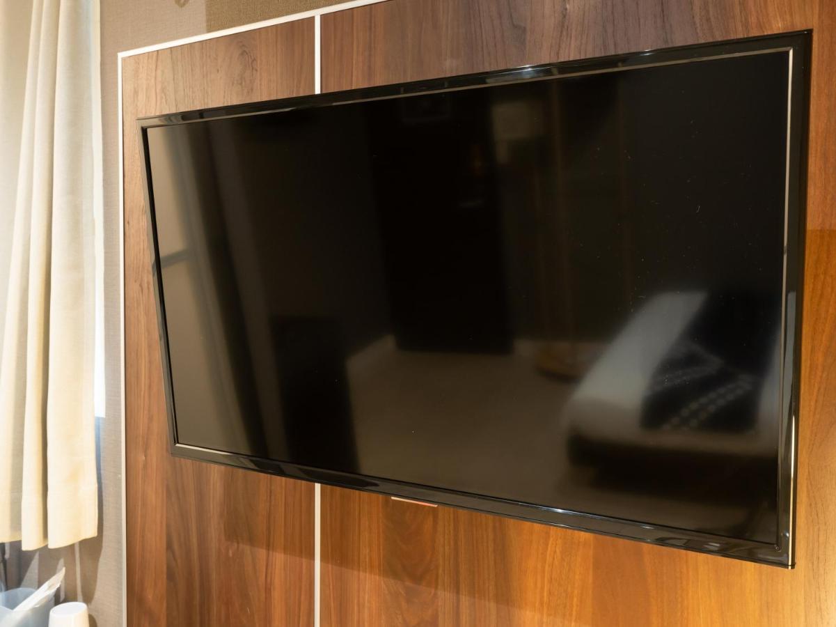 Marutomo Hotel Akihabara Tokyo Dış mekan fotoğraf