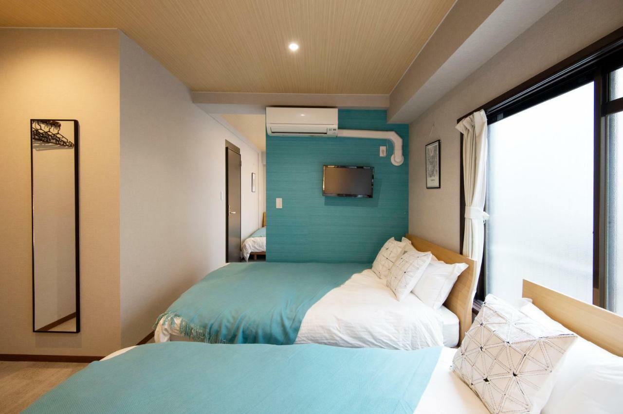 Marutomo Hotel Akihabara Tokyo Dış mekan fotoğraf