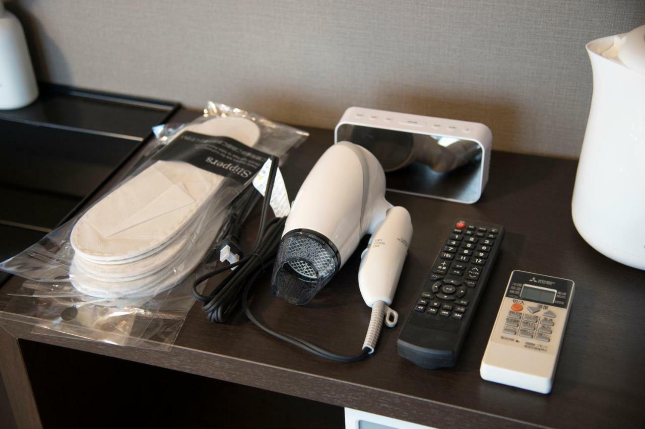 Marutomo Hotel Akihabara Tokyo Dış mekan fotoğraf