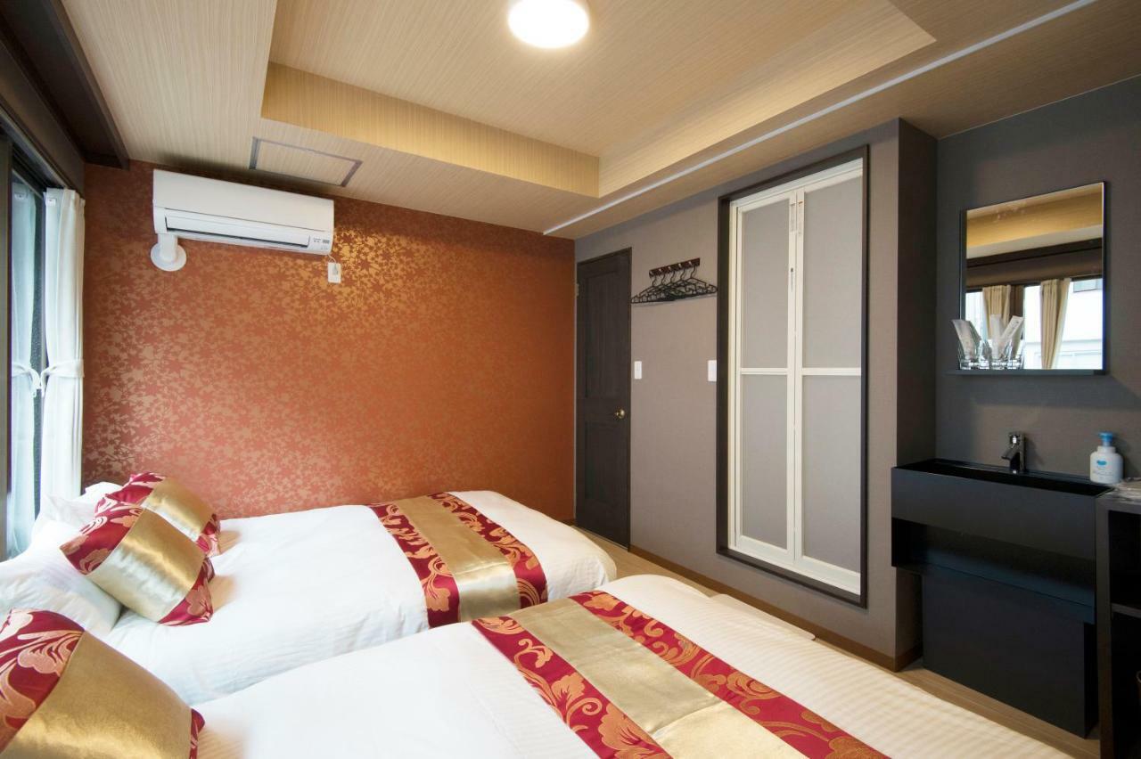 Marutomo Hotel Akihabara Tokyo Dış mekan fotoğraf