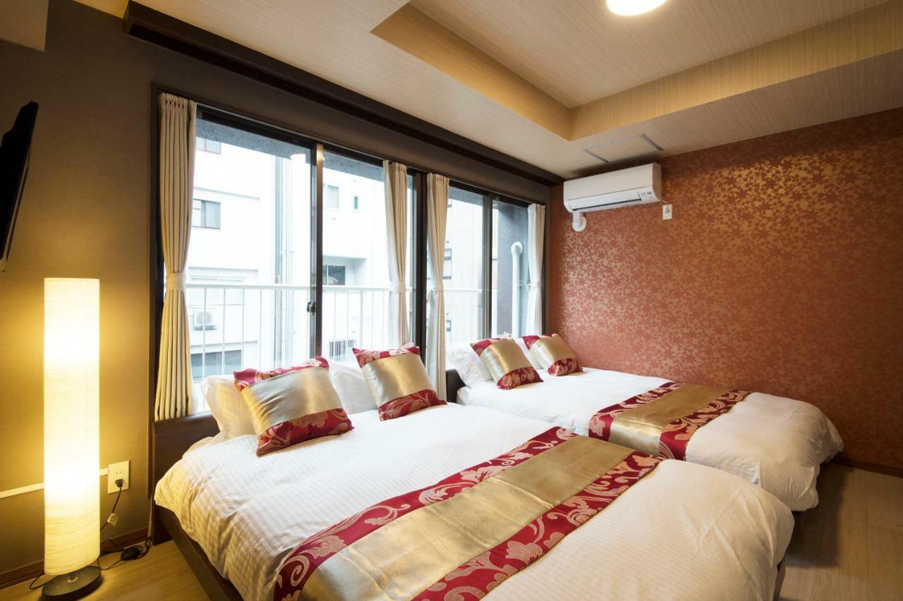 Marutomo Hotel Akihabara Tokyo Dış mekan fotoğraf
