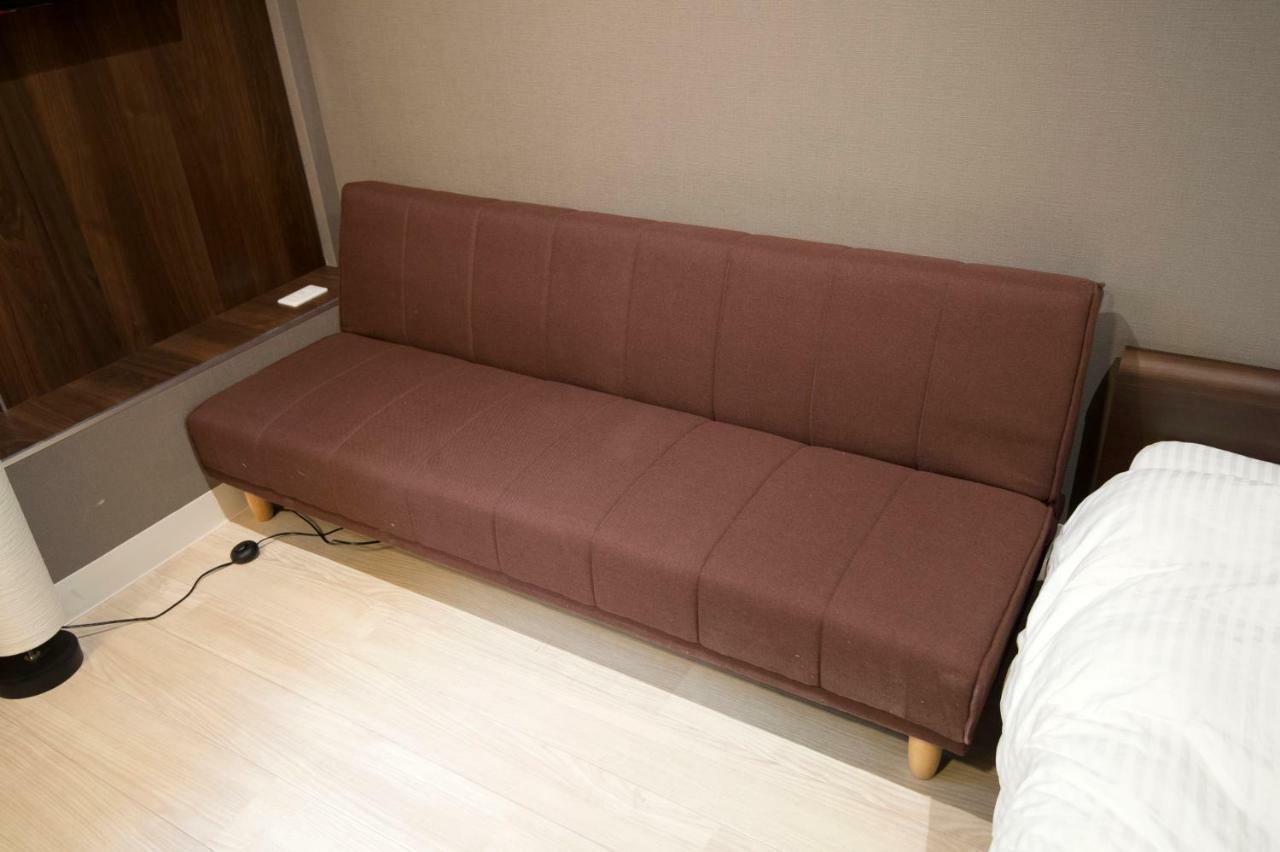 Marutomo Hotel Akihabara Tokyo Dış mekan fotoğraf