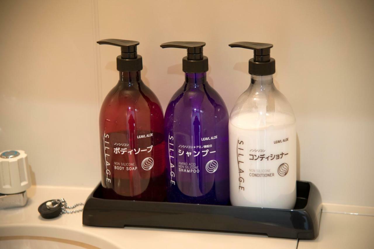 Marutomo Hotel Akihabara Tokyo Dış mekan fotoğraf